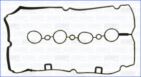 Imagen de JUNTA TAPA DE VALVULAS CHEVROLET CRUZE 1.8 16V 2011.