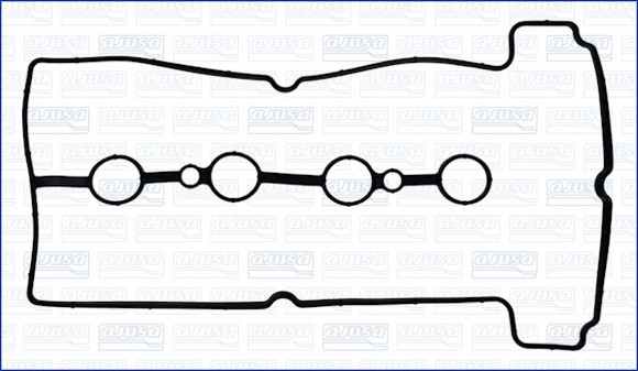 Imagen de JUNTA TAPA DE VALVULAS CHEVROLET SPARK GT 1.2 2011.