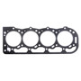 Imagen de JUNTA TAPA DE CILINDROS FORD TRACTOR 4 CILINDROS