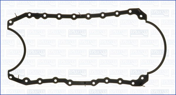 Imagen de JUNTA DE CARTER NISSAN PATROL 2.8D