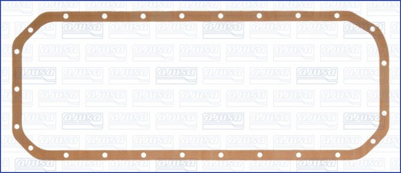 Imagen de JUNTA DE CARTER BMW 320/520