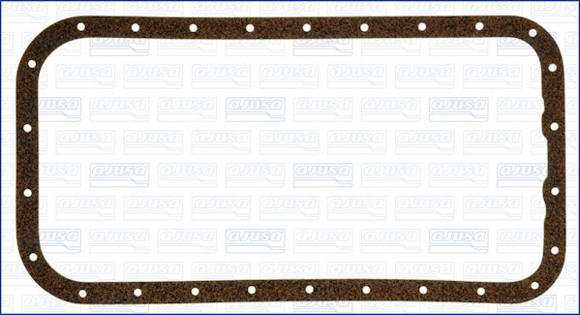 Imagen de JUNTA DE CARTER NISSAN 720 P-UP