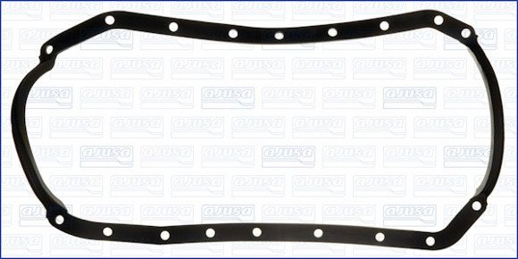 Imagen de JUNTA DE CARTER CHEVROLET CHEVETTE 1.8 DIESEL