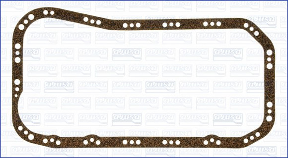 Imagen de JUNTA DE CARTER FIAT DUNA/UNO 1.7 DIESEL