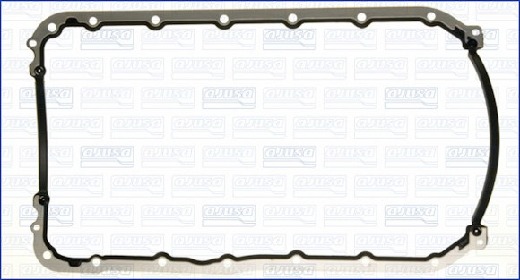 Imagen de JUNTA DE CARTER FORD FIESTA/KA 1.3
