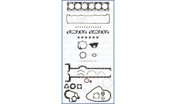 Imagen de JUEGO DE JUNTAS FORD 1414 (COMPLETO)