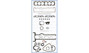Imagen de JUEGO DE JUNTAS FORD 1311 (COMPLETO)