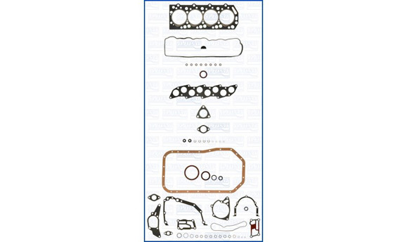 Imagen de JUEGO DE JUNTAS MITSUBISHI L200/300 2.5D (COMPLETO)