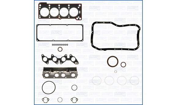 Imagen de JUEGO DE JUNTAS RENAULT 19/CLIO 1.2/1.4 (COMPLETO)