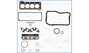 Imagen de JUEGO DE JUNTAS RENAULT 19/CLIO 1.2/1.4 (COMPLETO)