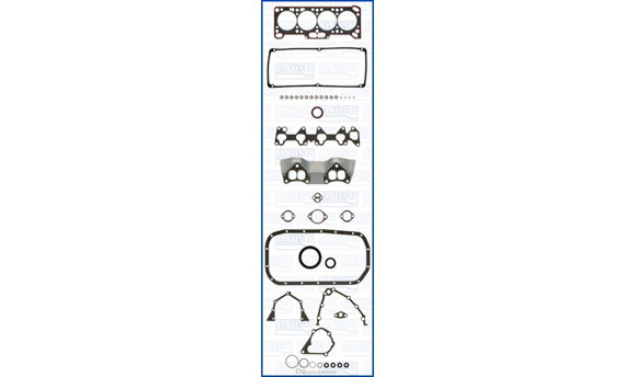Imagen de JUEGO DE JUNTAS COMPLETO MITSUBISHI COLT/LANCER 1.3/1.5
