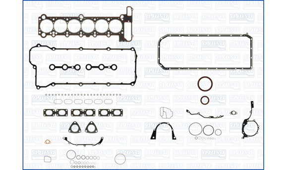 Imagen de JUEGO JUNTAS COMPLETO BMW 325/525I 24V 1992 EN ADELANTE