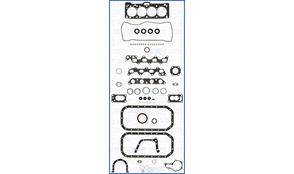 Imagen de JUEGO DE JUNTAS COMPLETO TOYOTA COROLLA 1.6 16V 1988-1992