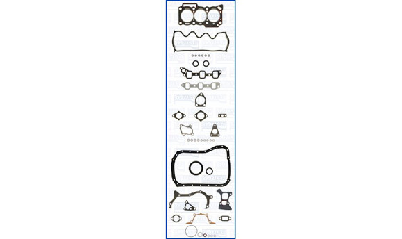 Imagen de JUEGO DE JUNTAS COMPLETO DAHIATSU CHARADE 1.0TD