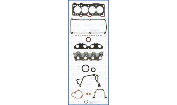 Imagen de JUEGO DE JUNTAS HYUNDAI ATOS 1.0