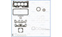 Imagen de JUEGO DE JUNTAS COMPLETO CITROEN C3 1.4
