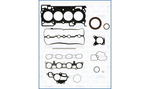 Imagen de JUEGO DE JUNTAS COMPLETO NISSAN TIIDA 1.8 16V 2007.