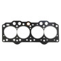 Imagen de JUNTA TAPA DE CILINDROS FIAT 147/FIORINO/UNO 1050/1300 1991