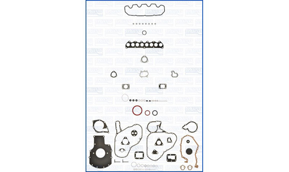 Imagen de JUEGO DE JUNTAS RANGER/S10 MAXION (SIN JUNTA TAPA DE CIL.)