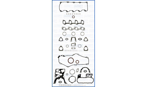 Imagen de JUEGO DE JUNTAS HILUX 2.4D/2.8D/3.0D MOT 3L-5L (S/TAPA CIL.)