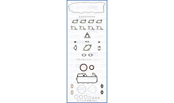 Imagen de JUEGO DE JUNTAS MITSUBISHI MONTERO (SIN JUNTA TAPA DE CIL)