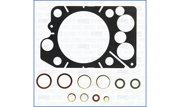 Imagen de JUNTA DE TAPA DE CILINDROS VOLVO OMN B58E