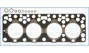 Imagen de JUNTA DE TAPA DE CILINDROS NISSAN SD22 MOTORES SUELTOS