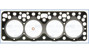 Imagen de JUNTA DE TAPA DE CILINDROS NISSAN 720 DIESEL (ML)