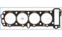 Imagen de JUNTA DE TAPA DE CILINDROS OPEL REKORD 2.3D 1.4MM 2 MUESCAS