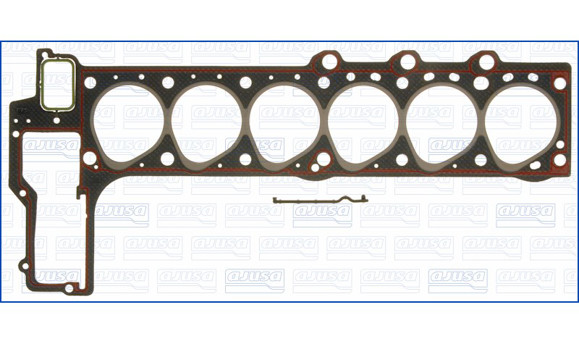 Imagen de JUNTA DE TAPA DE CILINDROS BMW 325/525TD-TDS 1.68MM 2M