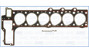 Imagen de JUNTA DE TAPA DE CILINDROS BMW 325/525TD-TDS 1.68MM 2M