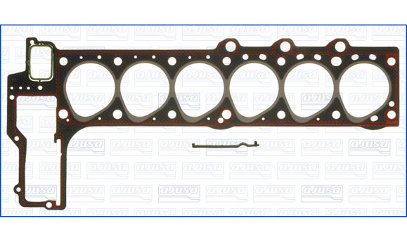 Imagen de JUNTA DE TAPA DE CILINDROS BMW 325/525TD-TDS 1.8MM 3 MUESCAS