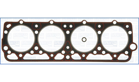 Imagen de JUNTA DE TAPA DE CILINDROS FORDSON MAJOR/THAMES 4 CIL