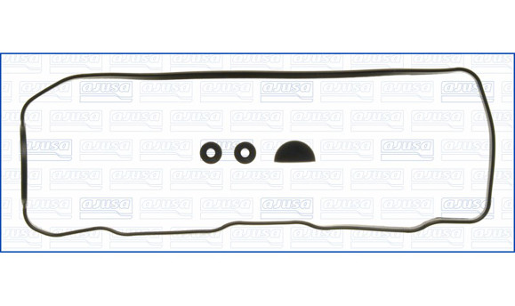 Imagen de JUNTA DE TAPA DE VALVULAS HYUNDAI H100 2.4/L200/L300 2.0