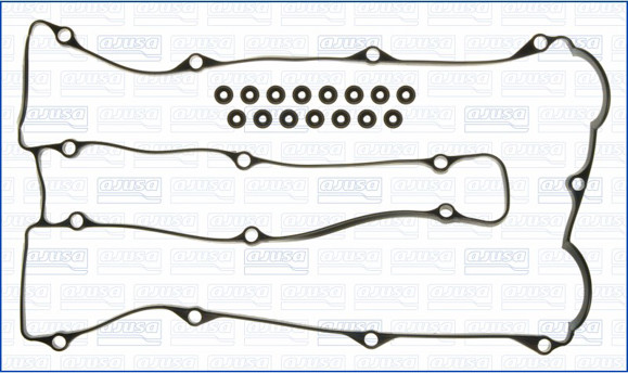 Imagen de JUNTA DE TAPA DE VALVULAS KIA SPORTAGE 2.0 16V