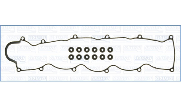 Imagen de JUEGO DE JUNTAS DE TAPA DE VALVULAS MAZDA B2500 DIESEL