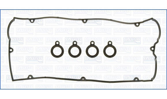 Imagen de JUNTA DE TAPA DE VALVULAS MITSUBISHI LANCER 16V