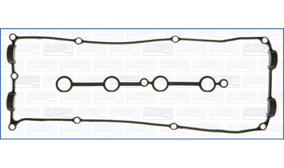 Imagen de JUNTA DE TAPA DE VALVULAS NISSAN FRONTIER 2.4 NP300 2008.