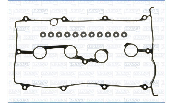 Imagen de JUNTA DE TAPA DE VALVULA MAZDA 323 16V