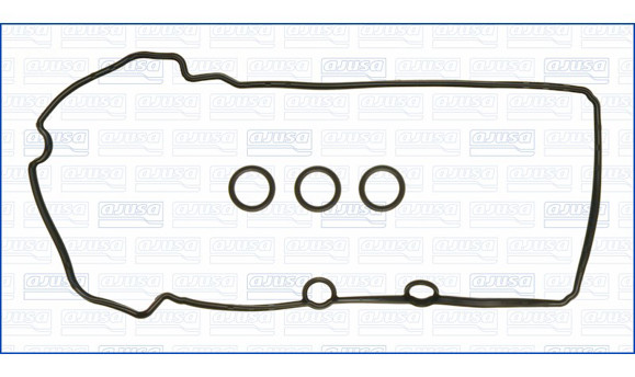 Imagen de JUEGO DE JUNTAS DE TAPA DE VALVULA SUZUKI ALTO/CELERIO 1.0