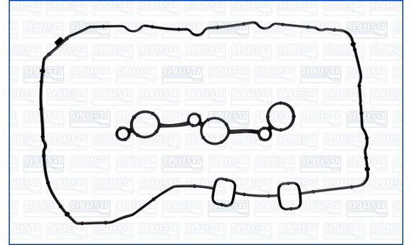 Imagen de JUNTA DE TAPA DE VALVULAS PEUGEOT/CITROEN 1.2 3 CILINDROS