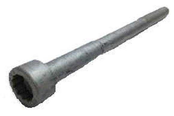 Imagen de TORNILLOS DE TAPA DE CILINDROS TOYOTA COROLLA 1.8 16V