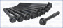 Imagen de TORNILLOS DE TAPA DE CIL. MAZDA B2200/323D/KIA SPORTAGE 2.2D
