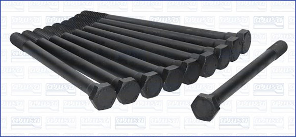 Imagen de TORNILLOS DE TAPA DE CILINDROS BMW 2002/316/318/320 4 CIL.