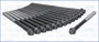 Imagen de TORNILLOS DE TAPA DE CILINDROS BMW 6 CILINDROS
