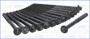 Imagen de TORNILLOS DE TAPA DE CILINDROS BMW 324D/524TD (M11X1,5X140)