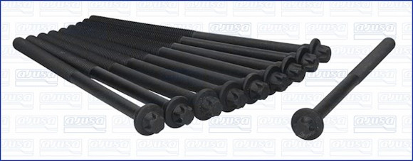 Imagen de TORNILLOS DE TAPA DE CIL. CITROEN/PEUGEOT AX/106/205/306