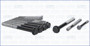 Imagen de TORNILLOS DE TAPA DE CILINDROS FIAT 147/UNO 1.3D