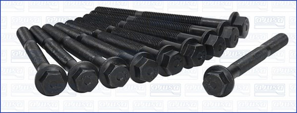 Imagen de TORNILLOS DE TAPA DE CILINDROS FIAT PANDA/UNO/STRADA FIRE