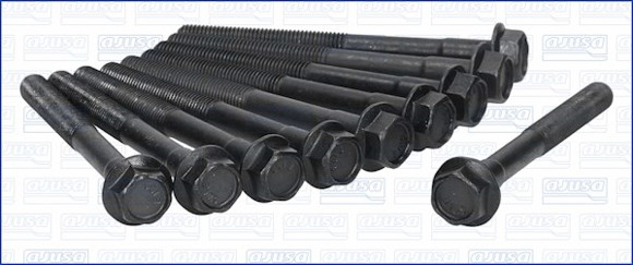 Imagen de TORNILLOS DE TAPA DE CILINDROS TOYOTA TERCEL 1.3 M9X1,25X98